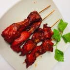 Best 14. Teriyaki Chicken Stick (4) in West Chester, PA