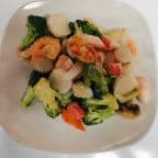 Best S1. Seafood Delight in West Chester, PA