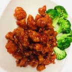 Best S8. General Tso's Chicken in West Chester, PA