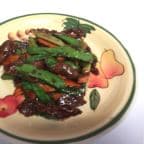 Best 82. Beef with Snow Peas in West Chester, PA
